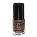 Logona Natural Nail Polish no 05 urban taupe