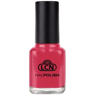 LCN Nail Polish 8ml -435 love will navigate us