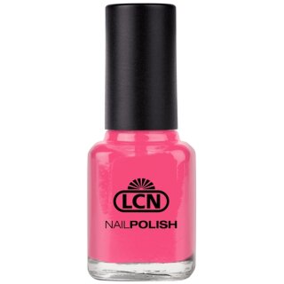 LCN Nail Polish 8ml -456 wow