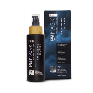 Sea Magik PRO Crystallage Gel Wash 100 ml