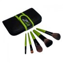 Zuii Organic Pinsel-Reise-Set